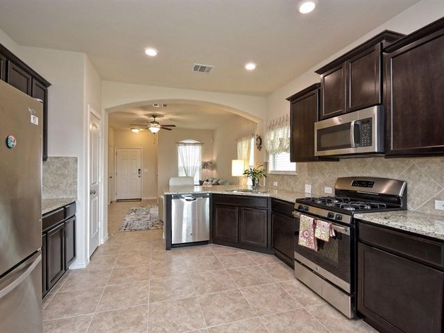 14007 Cantata LN 96, Pflugerville, TX 78660