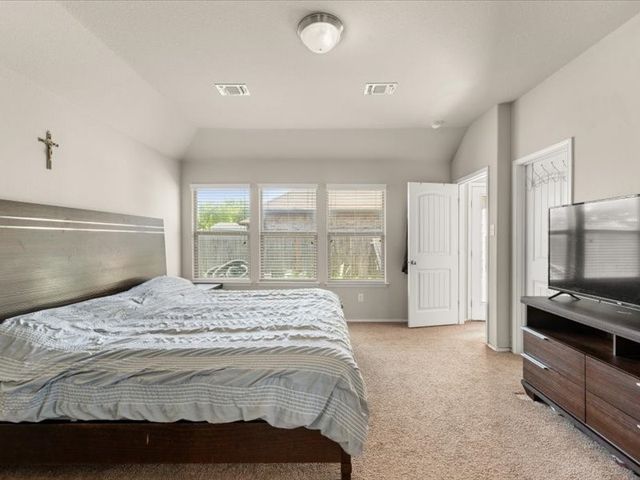 10117 S Race Street, Fort Worth, TX 76140