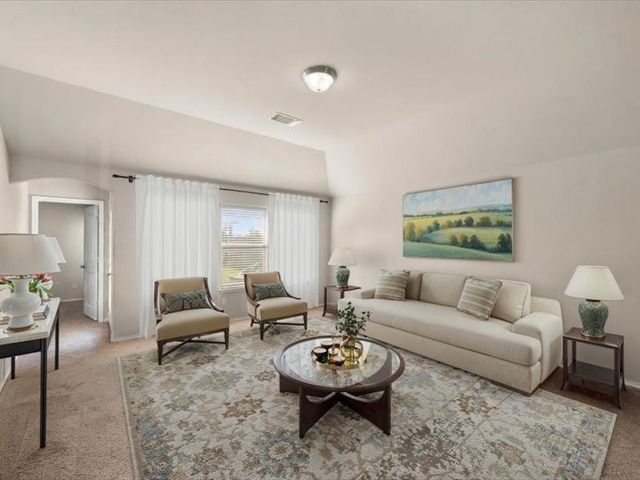 10117 S Race Street, Fort Worth, TX 76140