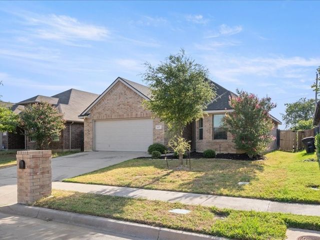 10117 S Race Street, Fort Worth, TX 76140