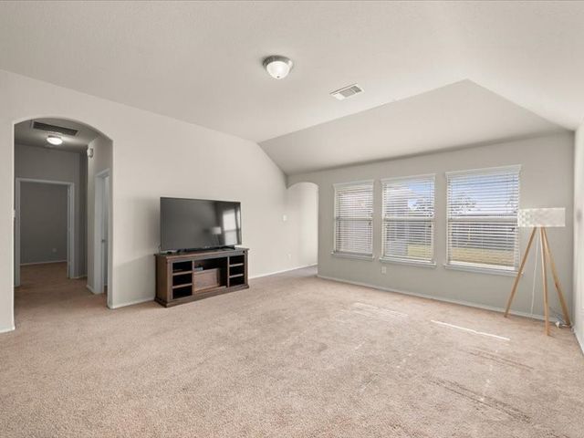 10117 S Race Street, Fort Worth, TX 76140