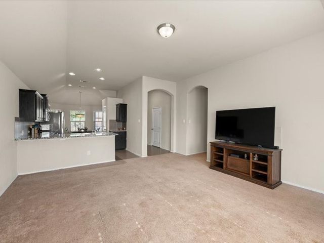 10117 S Race Street, Fort Worth, TX 76140
