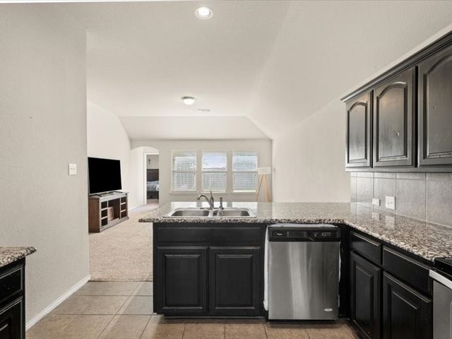 10117 S Race Street, Fort Worth, TX 76140