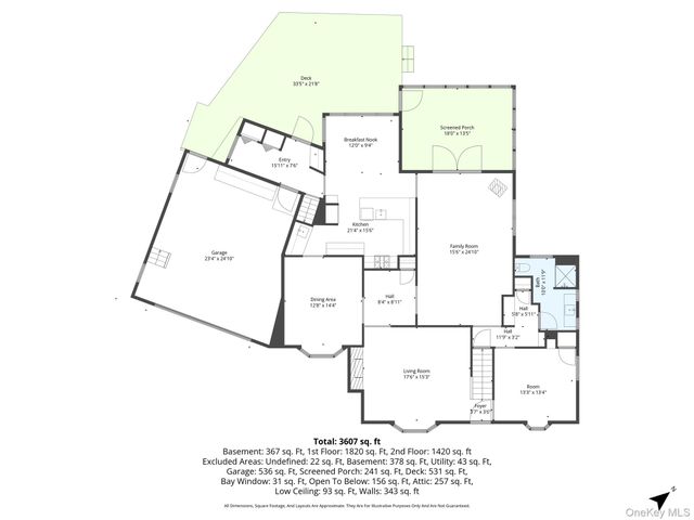 91 Quaker Path, Stony Brook, NY 11790