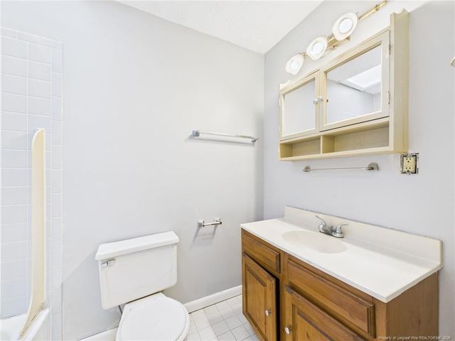 1540 Mack Street, Spring Lake, NC 28390