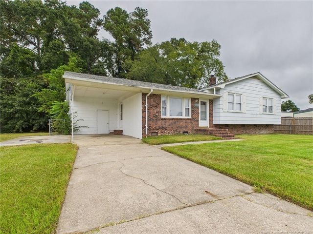 1540 Mack Street, Spring Lake, NC 28390