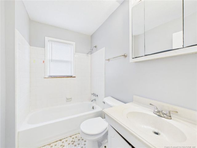 1540 Mack Street, Spring Lake, NC 28390