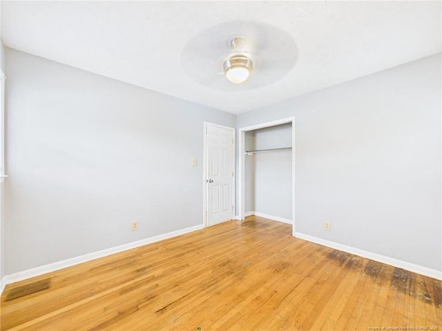 1540 Mack Street, Spring Lake, NC 28390