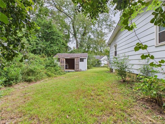 1540 Mack Street, Spring Lake, NC 28390