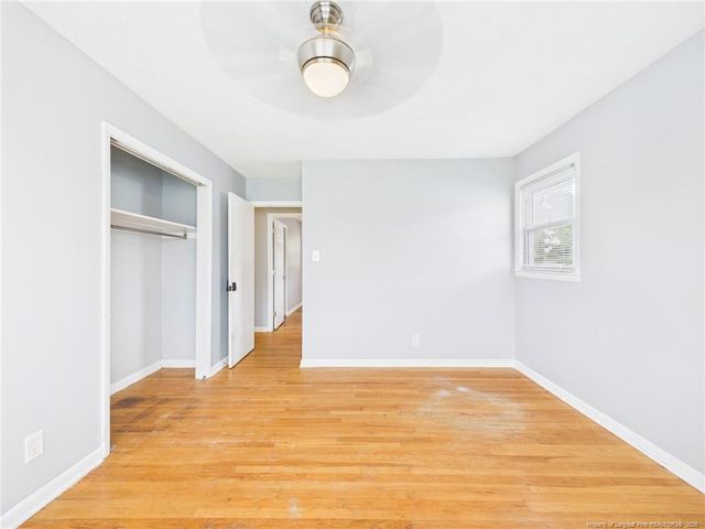 1540 Mack Street, Spring Lake, NC 28390