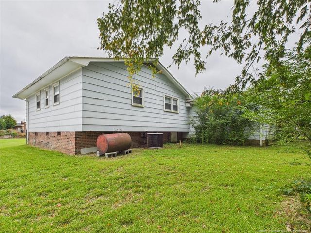 1540 Mack Street, Spring Lake, NC 28390