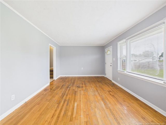 1540 Mack Street, Spring Lake, NC 28390