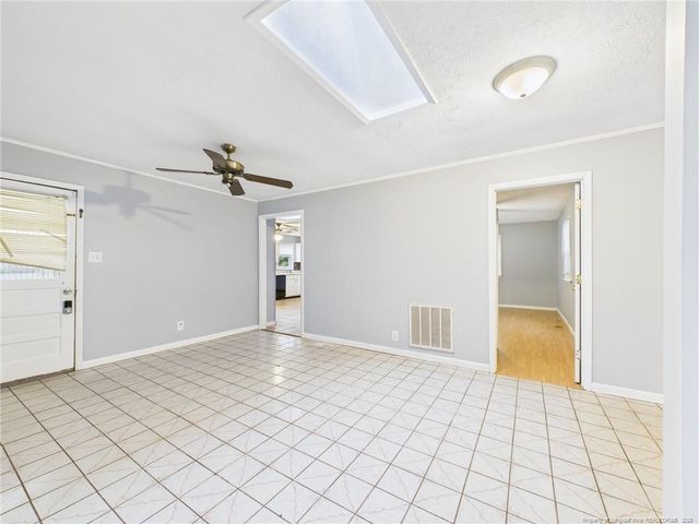 1540 Mack Street, Spring Lake, NC 28390