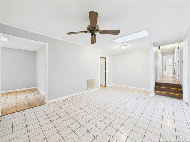 1540 Mack Street, Spring Lake, NC 28390