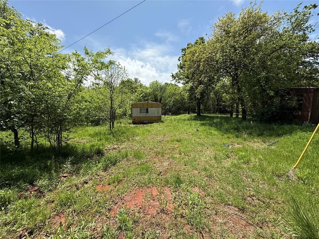 16901 187th Street, Lexington, OK 73051