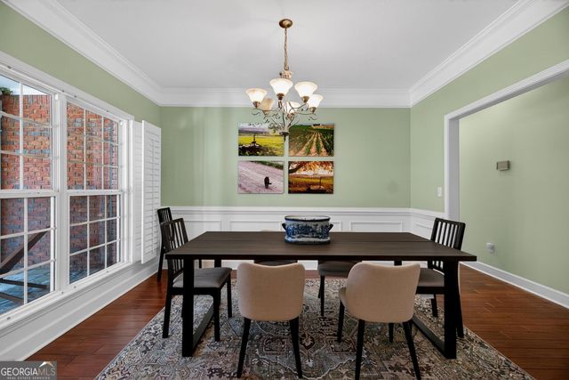 830 John Lovelace Road, Lagrange, GA 30241