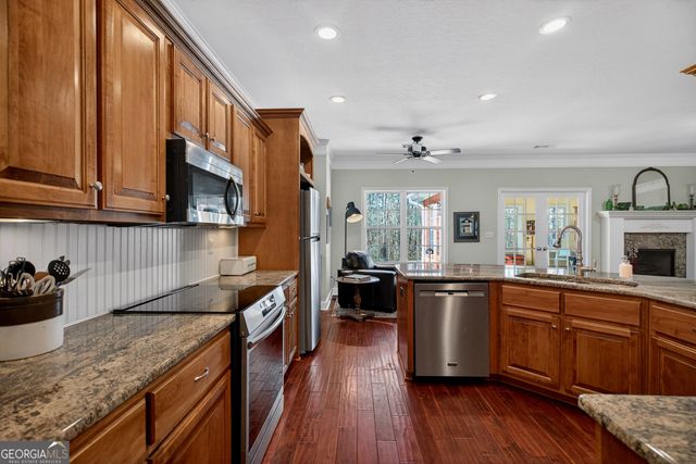 830 John Lovelace Road, Lagrange, GA 30241