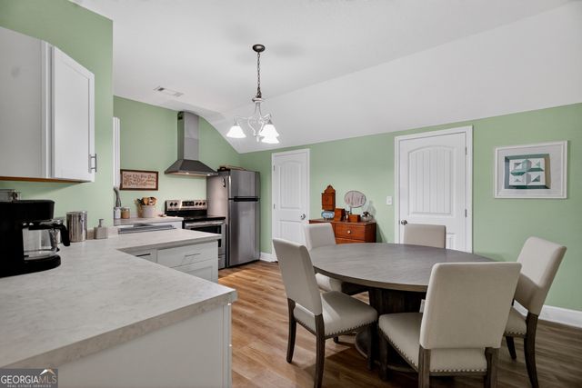 830 John Lovelace Road, Lagrange, GA 30241