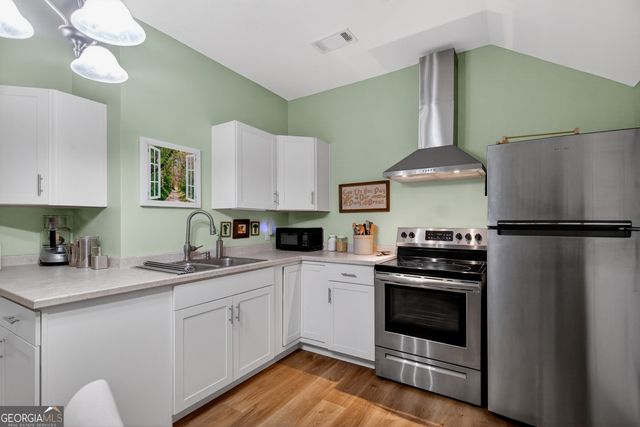 830 John Lovelace Road, Lagrange, GA 30241