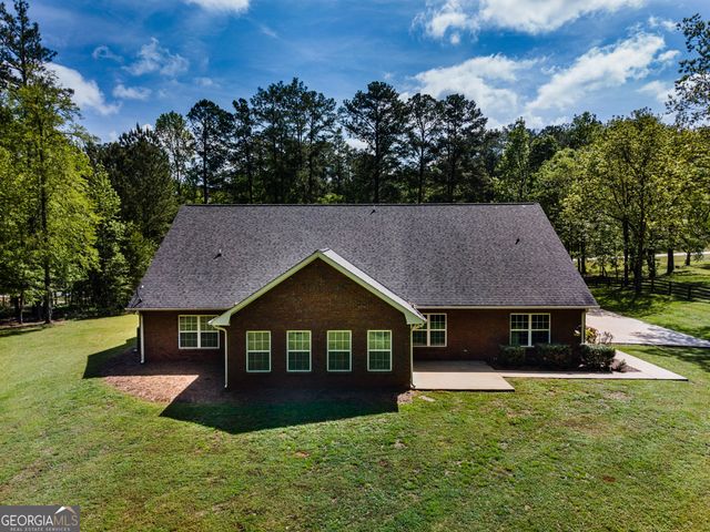 830 John Lovelace Road, Lagrange, GA 30241