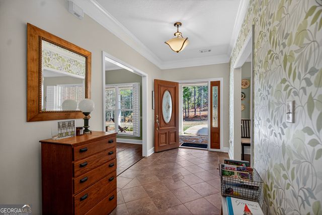 830 John Lovelace Road, Lagrange, GA 30241