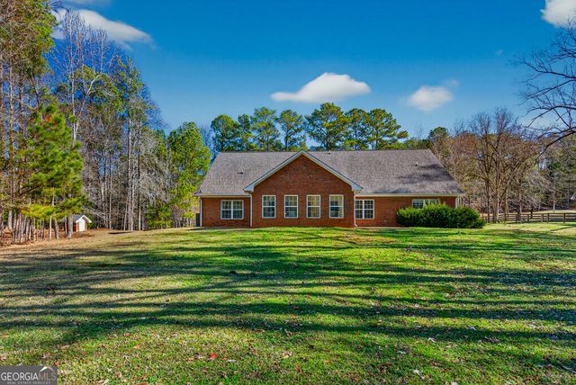830 John Lovelace Road, Lagrange, GA 30241