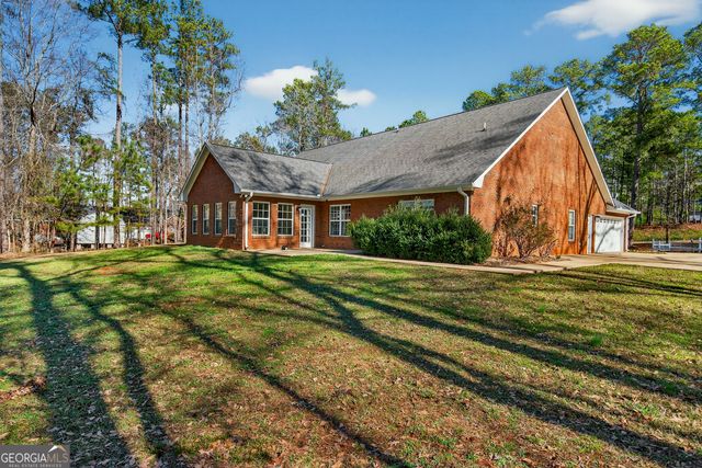 830 John Lovelace Road, Lagrange, GA 30241