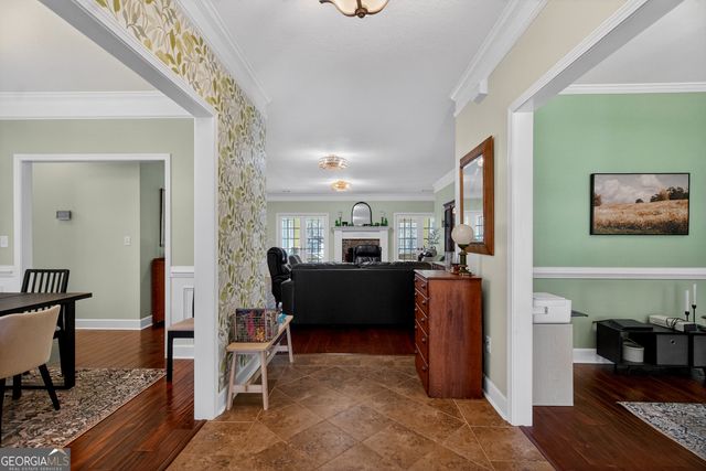 830 John Lovelace Road, Lagrange, GA 30241