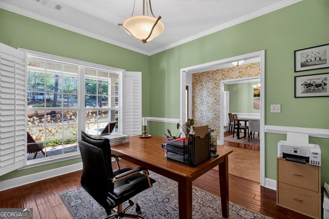 830 John Lovelace Road, Lagrange, GA 30241