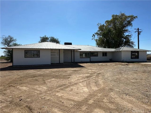 14563 W 14th Avenue, Blythe, CA 92225