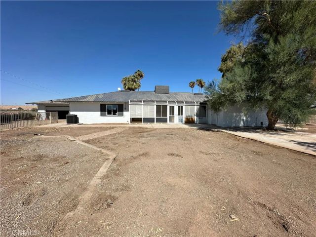 14563 W 14th Avenue, Blythe, CA 92225