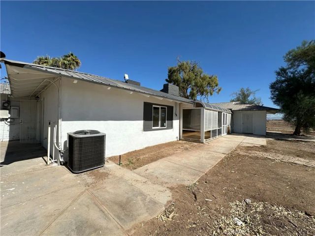 14563 W 14th Avenue, Blythe, CA 92225