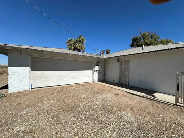 14563 W 14th Avenue, Blythe, CA 92225