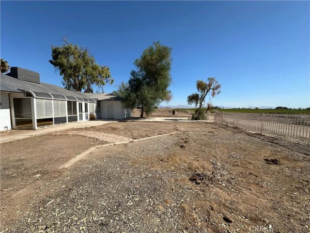 14563 W 14th Avenue, Blythe, CA 92225