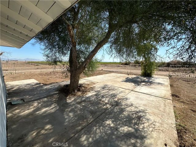 14563 W 14th Avenue, Blythe, CA 92225