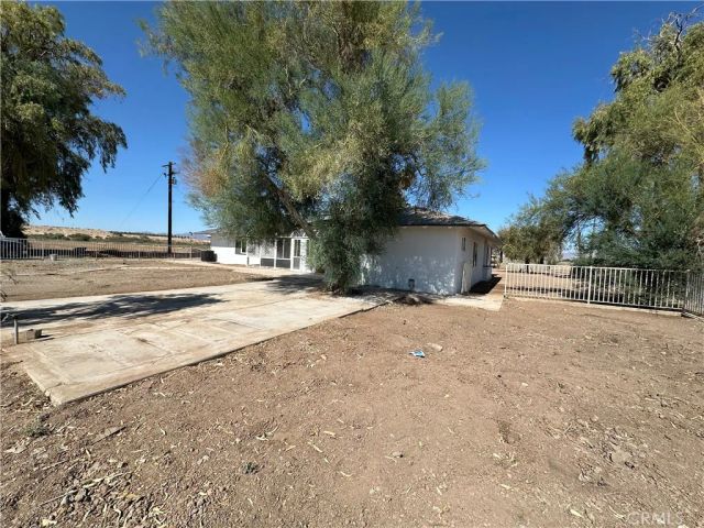 14563 W 14th Avenue, Blythe, CA 92225