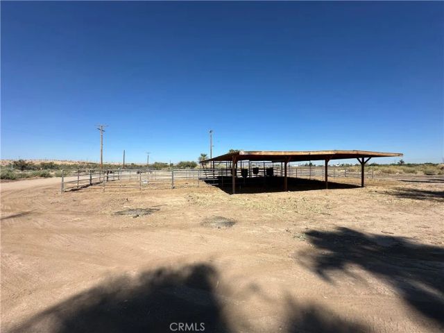14563 W 14th Avenue, Blythe, CA 92225