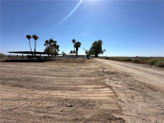 14563 W 14th Avenue, Blythe, CA 92225