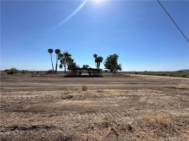 14563 W 14th Avenue, Blythe, CA 92225