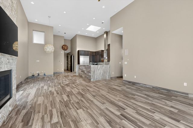 8815 Silver Oak Lane NE, Albuquerque, NM 87113