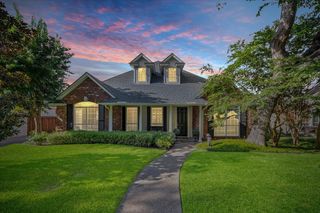 2845 Manorwood Trail, Fort Worth, TX 76109