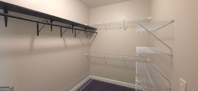 1593 PARK HOLLOW Lane, Lawrenceville, GA 30043