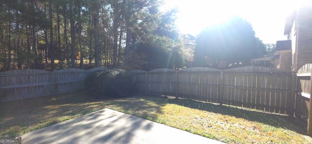 1593 PARK HOLLOW Lane, Lawrenceville, GA 30043