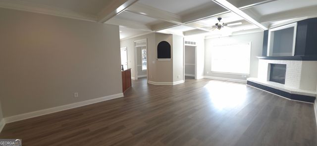 1593 PARK HOLLOW Lane, Lawrenceville, GA 30043