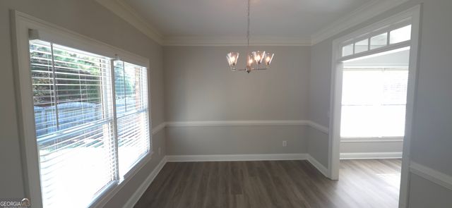 1593 PARK HOLLOW Lane, Lawrenceville, GA 30043