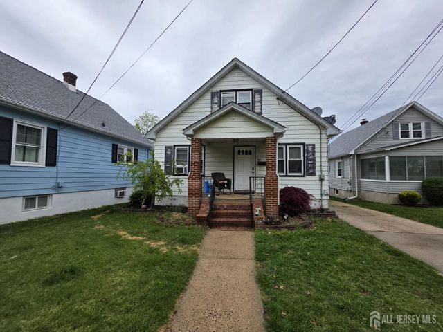 11 Paul Avenue, South River, NJ 08882