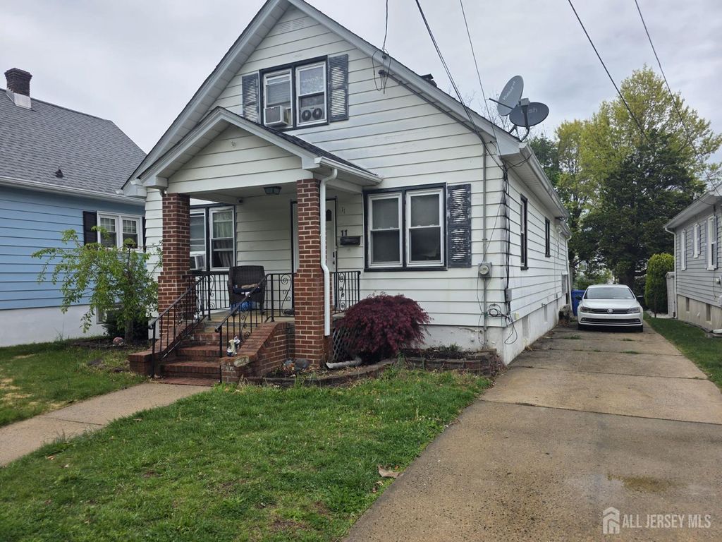 11 Paul Avenue, South River, NJ 08882