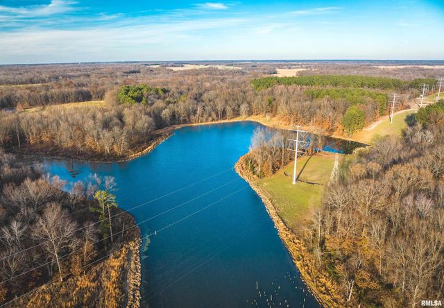 15319 Laminack Road, Carterville, IL 62918