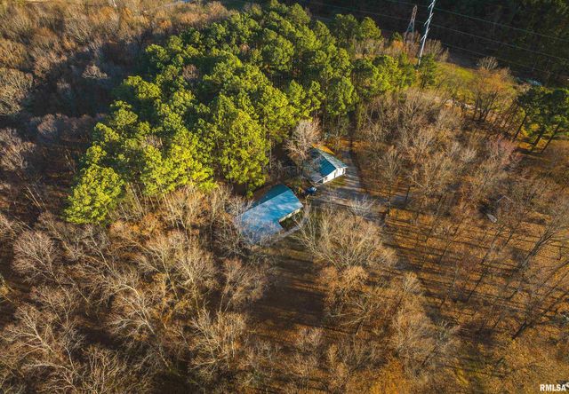 15319 Laminack Road, Carterville, IL 62918