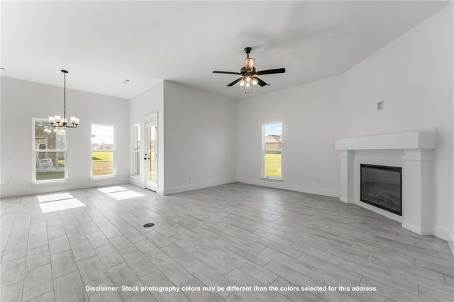 8781 Anise Drive, Centerton, AR 72719